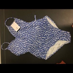 Swim wear